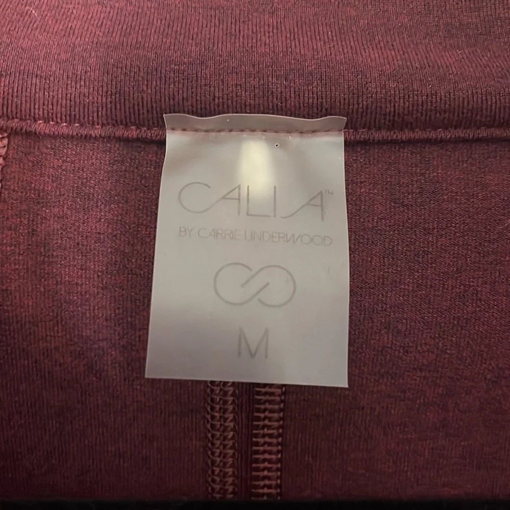 Calia workout jacket size M - Picture 3 of 7